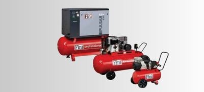 COMPRESSORES