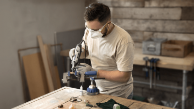 Multiferramenta DREMEL 4250 com 35 acessórios