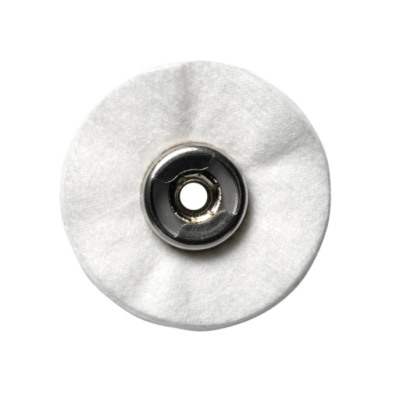 Disco de pano para polir com EZ SpeedClic (423S)