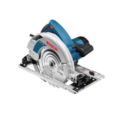 SERRA CIRCULAR MANUAL GKS 85 G PROFESSIONAL