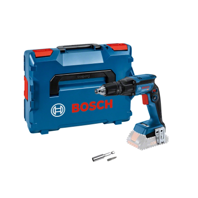 Aparafusadora com batente de profundidade sem fio GTB 18V-45