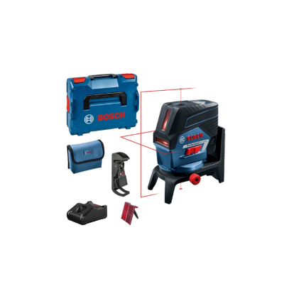 Laser combinado GCL 2-50 C Profissional