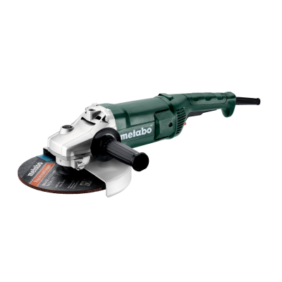 Rebarbadora angular 2.000 W WE 2000-230