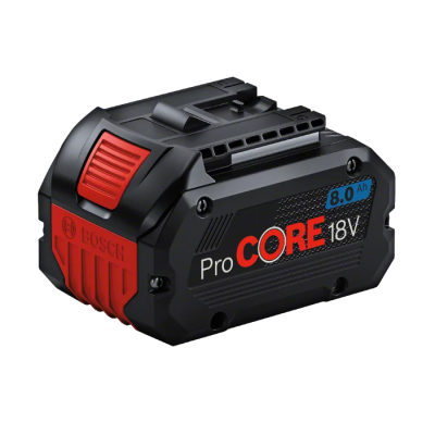 Bateria de lítio de 8,0 Ah ProCORE18V