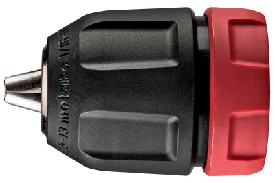 Bucha de substituição rápida Futuro Plus H 1 D+E, 1,5 - 13 mm, "Quick"