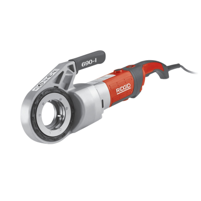 ROSCADORA 690-I PARA TUBOS ATÉ 2'' RIDGID