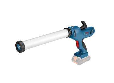 Pistola de silicone GCG 18V-600 Profissional