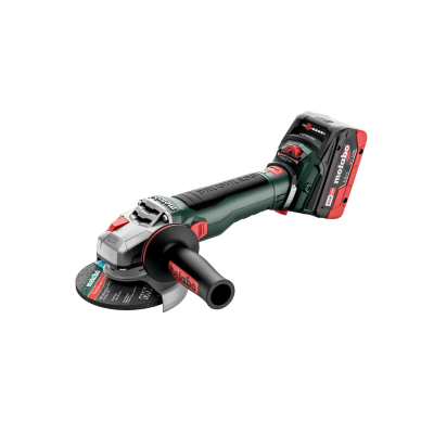 Rebarbadora sem fio WVB 18 LT BL 11-125 Quick