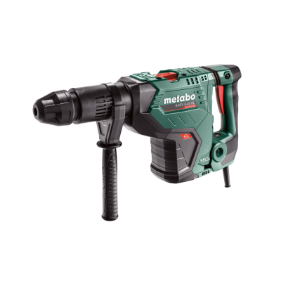 Martelo combinado SDS-max KHEV 8-45 BL
