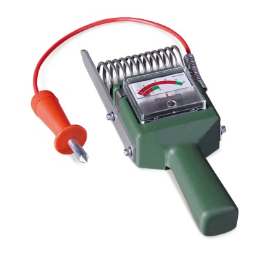 Aparelho Teste Baterias T200