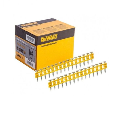 Pregos para DCN890 (2.6 mm x 20mm)