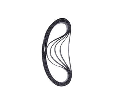 Cinta de lixa EXPERT N470 para lixadeiras de rolos, 1 unidade