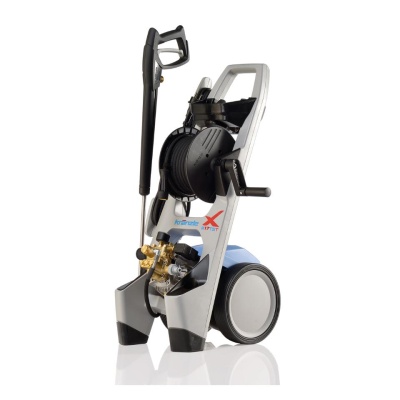 Lavadora de Alta Pressão Água Fria Kranzle X A17 TST