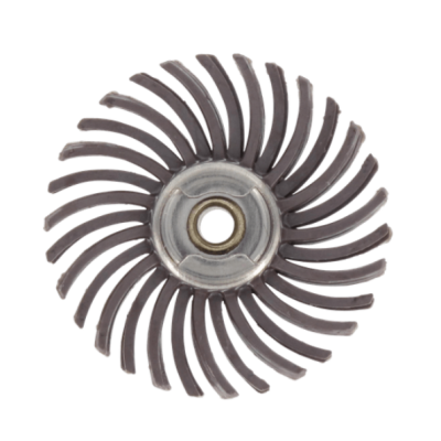 Escova abrasiva Dremel EZSpeedClic Grão 36 (471S)