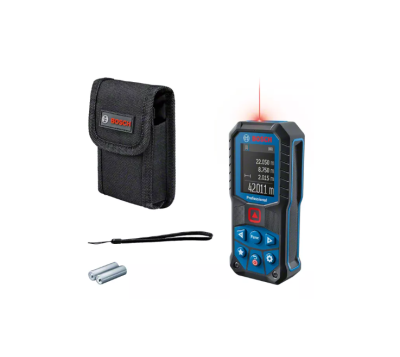 Medidor de distâncias a laser GLM 50-22 PROFESSIONAL