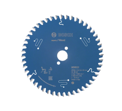 Disco de serra circular Expert Para Madeira