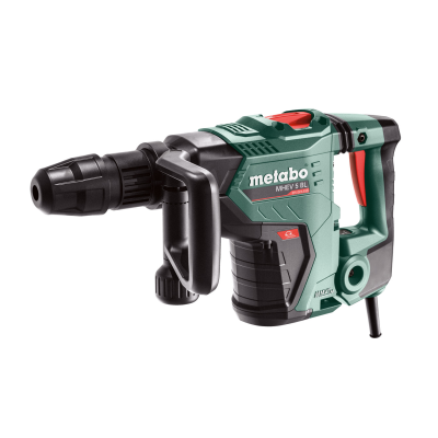 Martelo de demolição SDS-max MHEV 5 BL