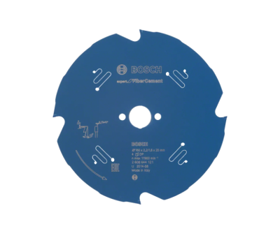 Disco de serra circular Expert para Fibrocimento