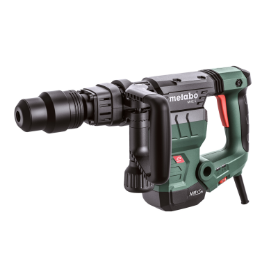 Martelo de demolição SDS-Max MHE 5 Metabo