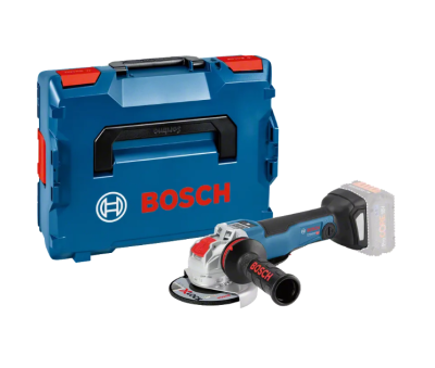 Rebarbadora sem fio X-LOCK GWX 18V-10 PSC Profissional