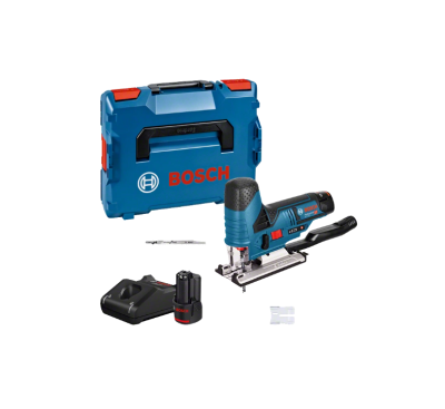 Serra de recorte sem fio GST 12V-70 Profissional