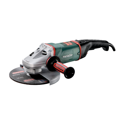 Rebarbadora 2.600 W WE 26-230 MVT Quick