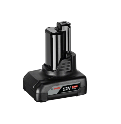 Bateria de 6,0 Ah GBA 12V