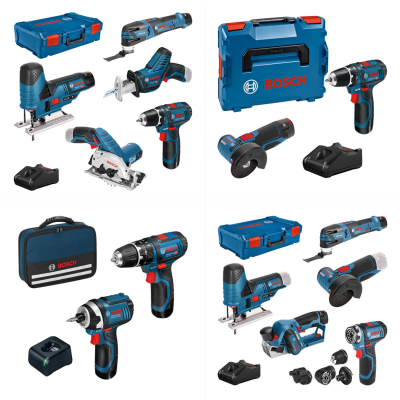 KITS / SETS / CONJUNTOS