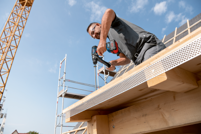 Berbequim sem fio GSB 18V-150 C