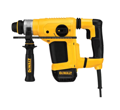 Martelo Ligeiro Cinzelador Motor Vert. 1000W 4,2J - SDS-Plus AVC