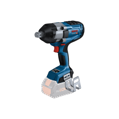 Aparafusadora de impacto GDS 18V-1050 H Professional