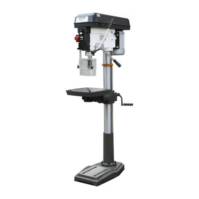 Engenho de furar bancada e coluna com acionamento por correia DQ 32