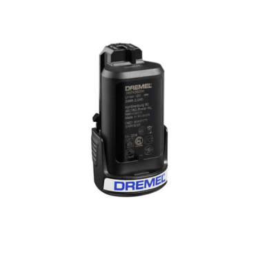 Bateria de Lítio 12V Dremel (880)