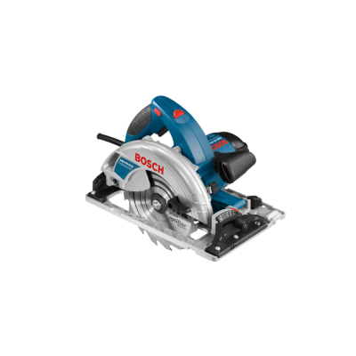 Serra circular manual GKS 65 GCE