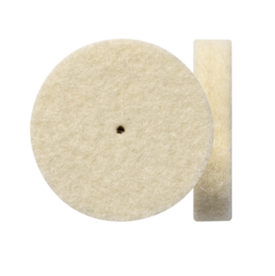 3 Discos de Polir 26,0mm (429)