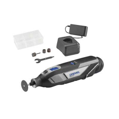 Multiferramenta DREMEL 8240 com 5 acessórios