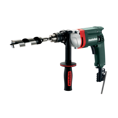 Berbequim rotativo 750 W BE 75-16