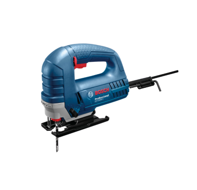 Serra de recorte GST 8000 E Professional