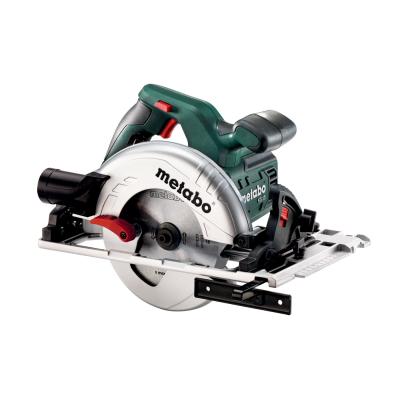 Serra circular 1.200 W KS 55 FS