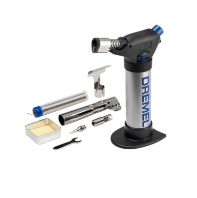 Maçarico de soldar DREMEL VersaFlame 2200-4