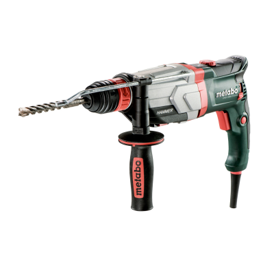Martelo combinado eletrónico UHEV 2860-2 Quick
