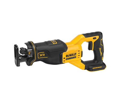 Serra alternativa sem escova de 18V XR