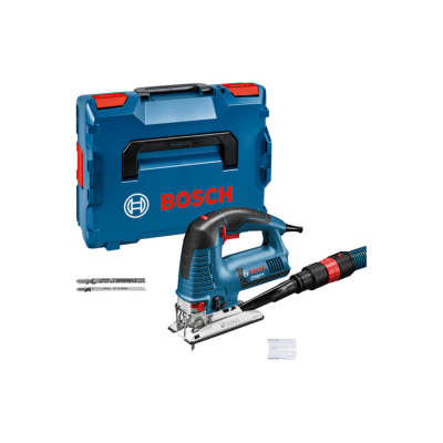 Serra vertical GST 160 BCE