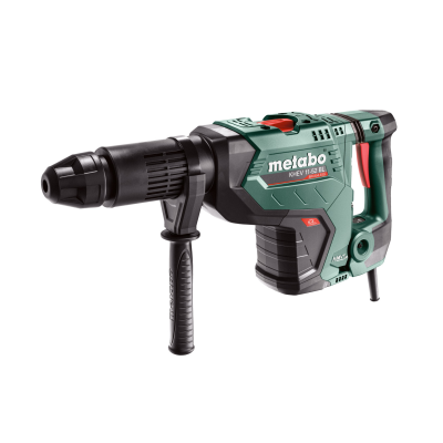 Martelo combinado SDS-max KHEV 11-52 BL