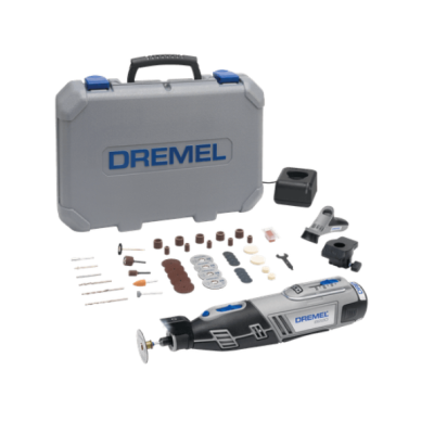 Multiferramenta Dremel 8220 (2/45)
