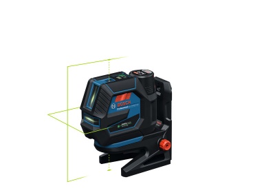 Laser combinado GCL 12V-50-22 CG