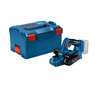 Plaina sem fio GHO 18V-LI Profissional