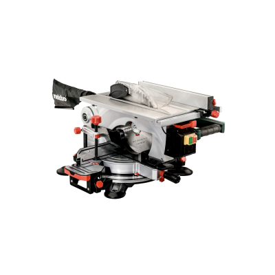 Serra esquadria/circular com mesa superior 2.000 W KGT 305 M