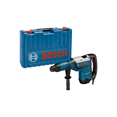 Martelo perfurador SDS max GBH 8-45 D