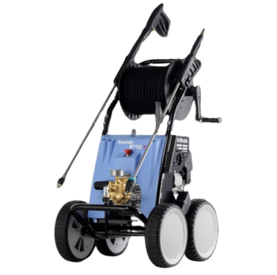 Lavadora de Alta Pressão Kranzle B 170 T